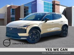 2026 Volvo EX30 Cross Country Ultra AWD SUV
