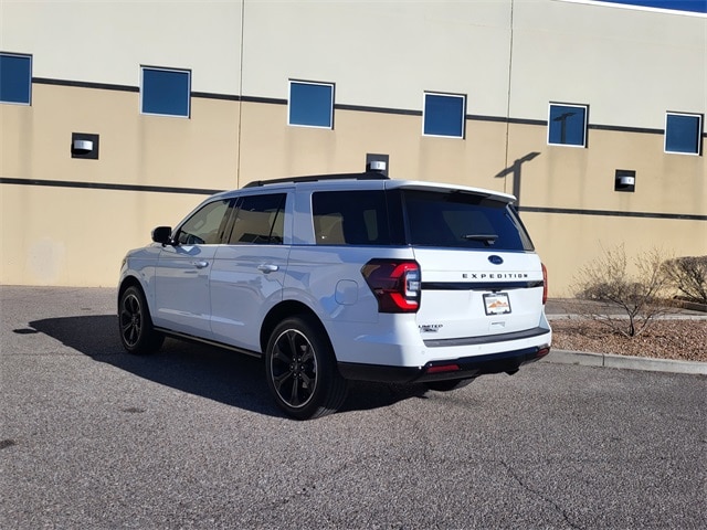 2024 Ford Expedition Limited photo 3