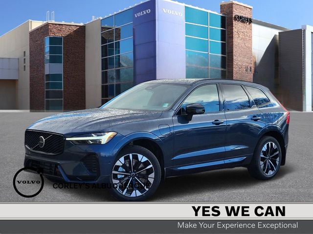 2026 Volvo XC60 T8 Plus Dark AWD's photo