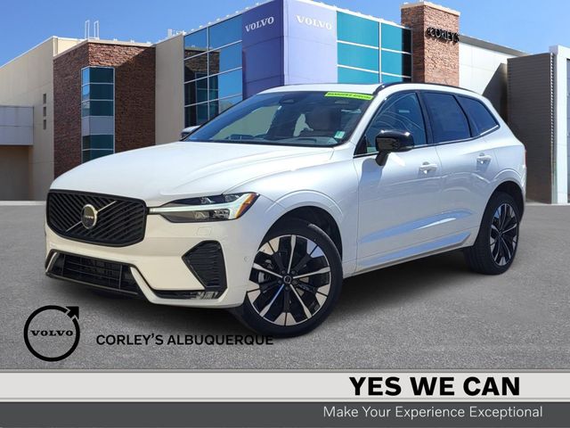 2026 Volvo XC60 B5 Plus Dark AWD's photo