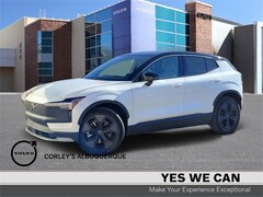2026 Volvo EX30 Cross Country Ultra AWD SUV