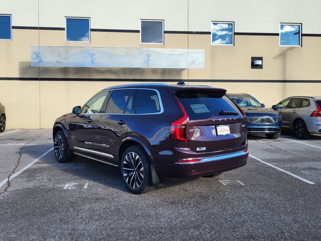 2026 Volvo XC90 Plus - Photo 3
