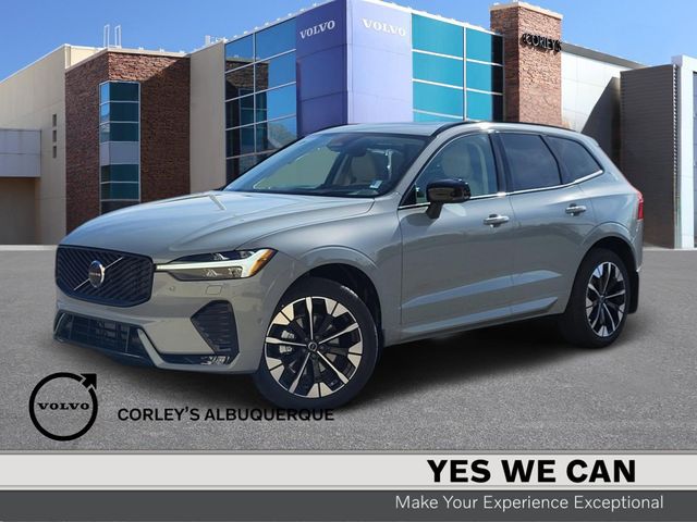 2026 Volvo XC60 B5 Ultra Dark AWD's photo
