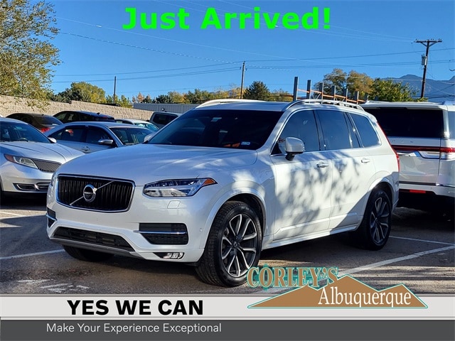 2019 Volvo XC90 T6 Momentum SUV