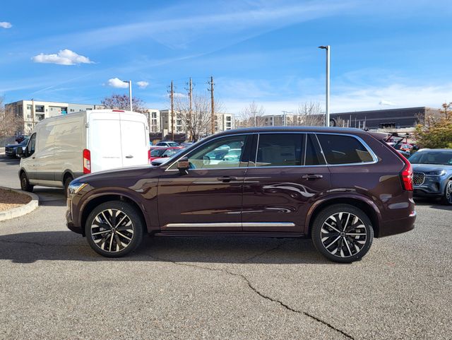 New 2026 Volvo XC90 for Sale in Albuquerque, NM