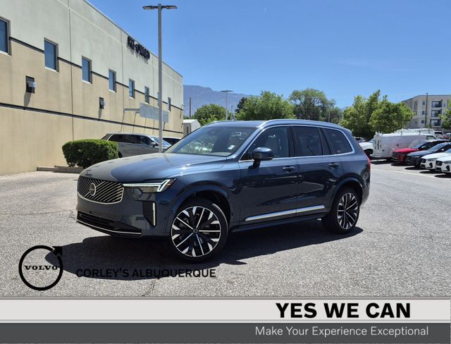 2026 Volvo XC90 B6 Plus Bright 7-Seater 4WD's photo