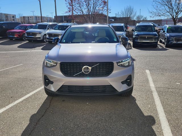 2026 Volvo XC40 Ultra - Photo 5