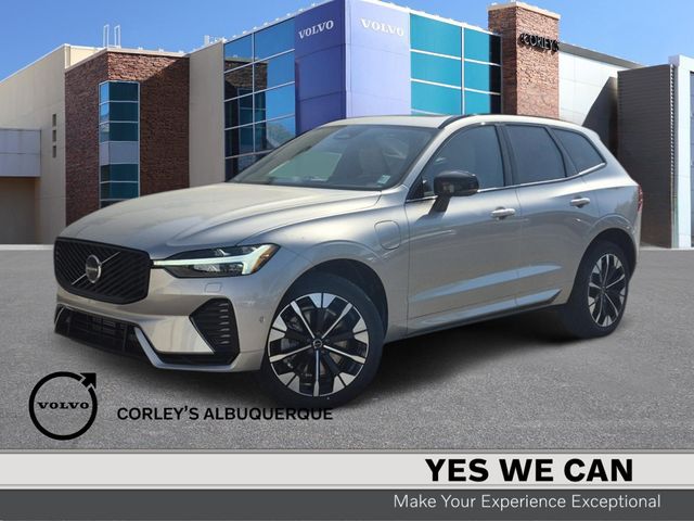 2026 Volvo XC60