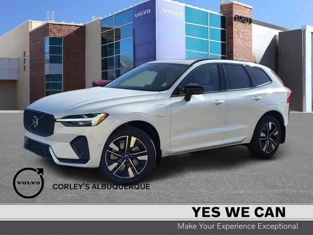 2026 Volvo XC60 T8 Plus Dark AWD's photo