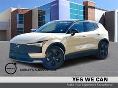 2026 Volvo EX30 Cross Country Ultra AWD SUV