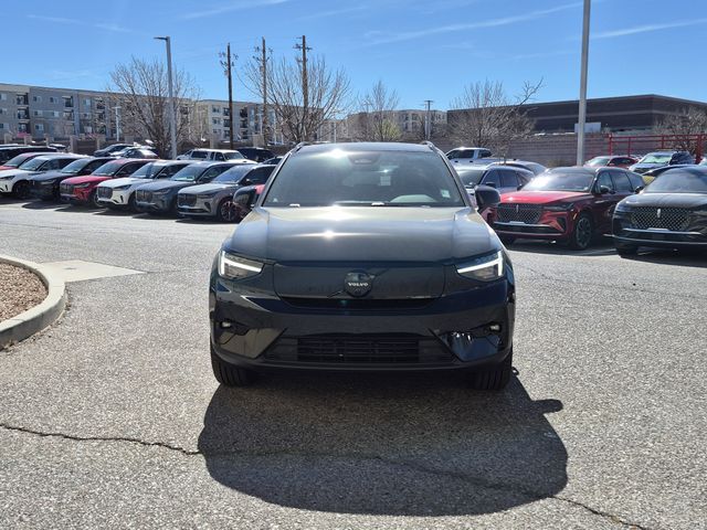 2026 Volvo EX40 Twin Motor Ultra photo 2