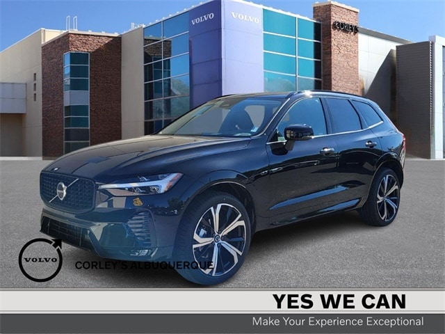 2025 Volvo XC60 Ultra's photo