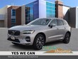 Volvo XC60 Recharge Plug-In Hybrid