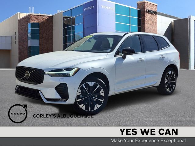 2026 Volvo XC60 B5 Plus Dark AWD's photo