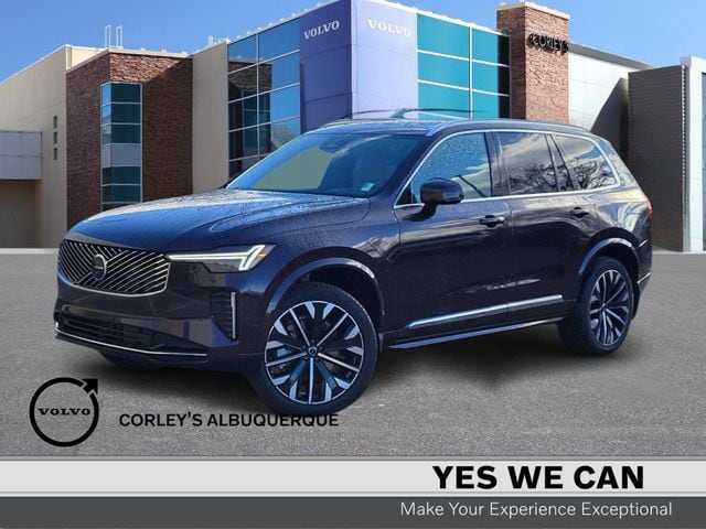 2026 Volvo XC90 Plus - Photo 1