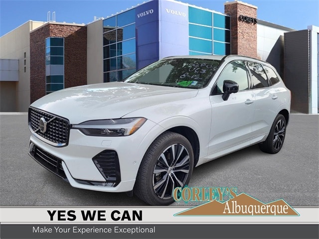 2023 Volvo XC60 B5 AWD Plus Dark