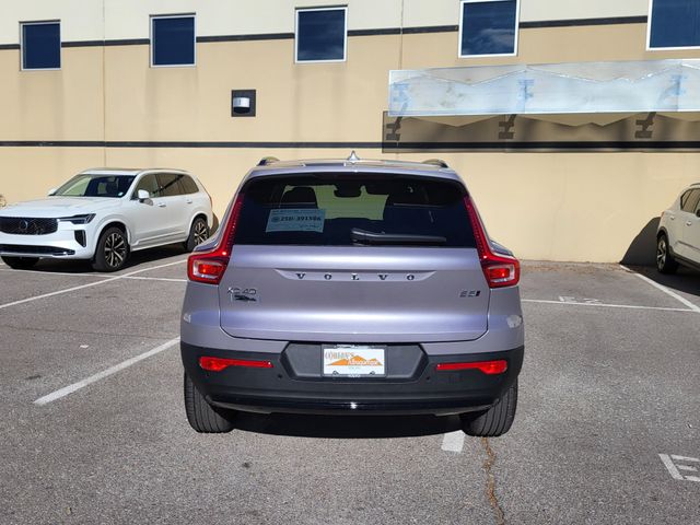 2026 Volvo XC40 Ultra - Photo 12