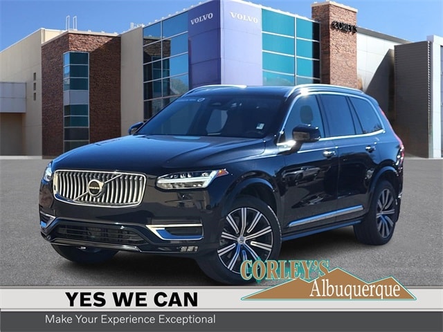 2023 Volvo XC90 B5 AWD Plus SUV
