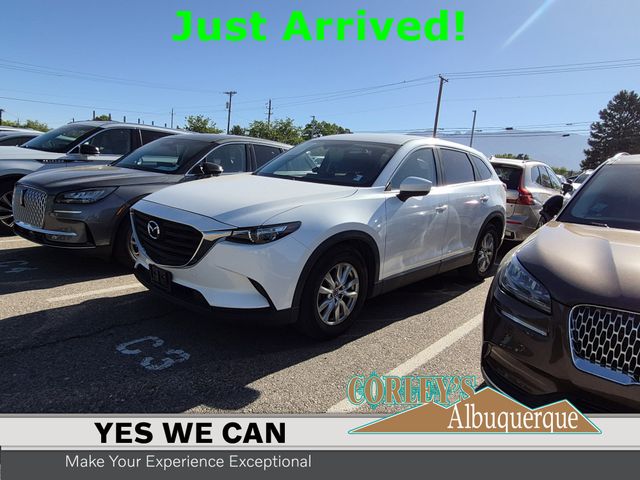 2016 Mazda CX-9 Sport FWD's photo