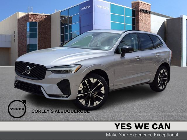 2026 Volvo XC60 B5 Ultra Dark AWD's photo