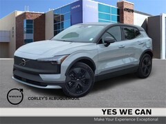 2026 Volvo EX30 Cross Country Ultra AWD SUV