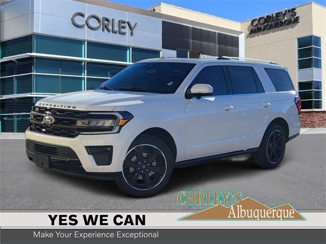 2024 Ford Expedition