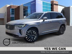2026 Volvo XC90 plug-in hybrid T8 Plus 6-Seater eAWD SUV
