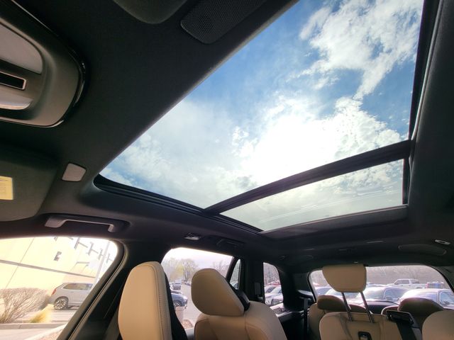2026 Volvo XC90 Plus - Photo 27