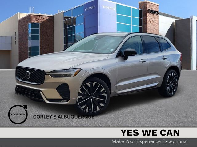 2026 Volvo XC60 B5 Ultra Dark AWD's photo