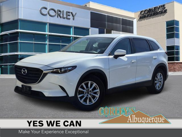 2016 Mazda CX-9 Sport FWD's photo
