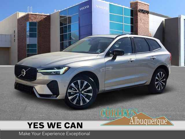 2025 Volvo XC60 B5 Plus Dark AWD's photo