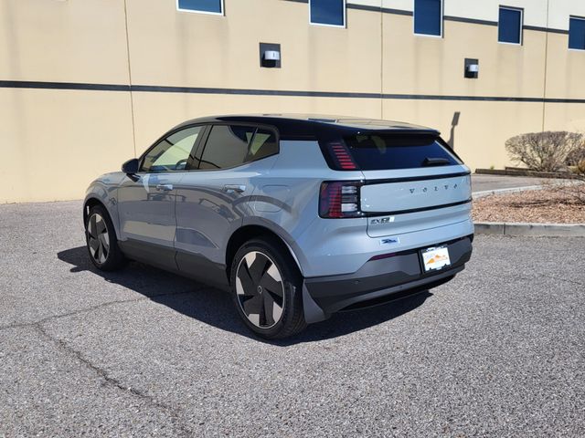 2026 Volvo EX30 Plus photo 2