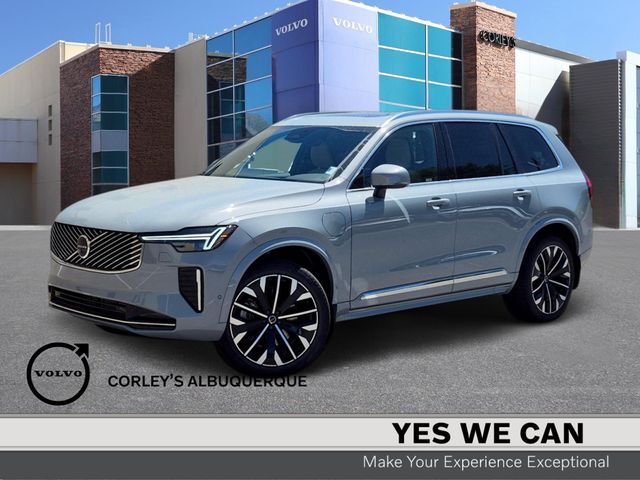2026 Volvo XC90 T8 Recharge Plus Bright 7-Seat 4WD's photo