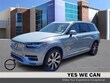 Volvo XC90 plug-in hybrid