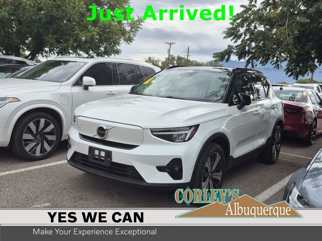 2023 Volvo XC40 Recharge Pure Electric