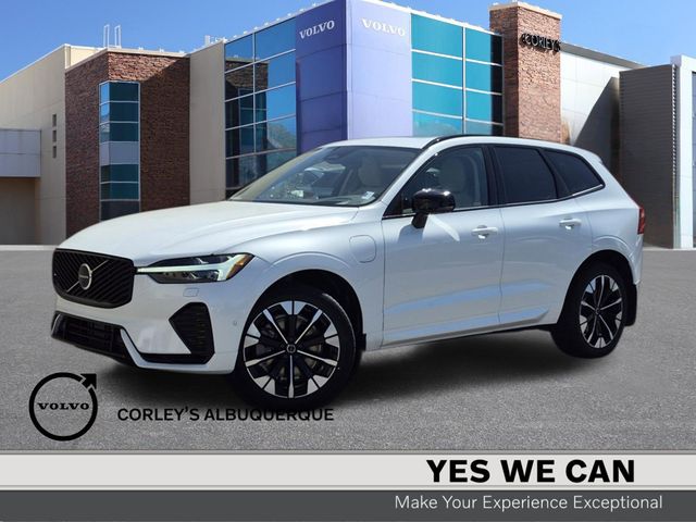2026 Volvo XC60 T8 Ultra Dark AWD's photo