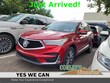 Acura RDX