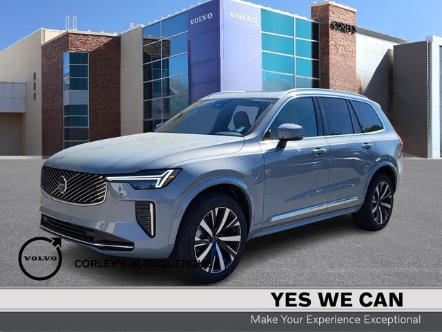 2025 Volvo XC90 B6 (2025.5) Core AWD SUV