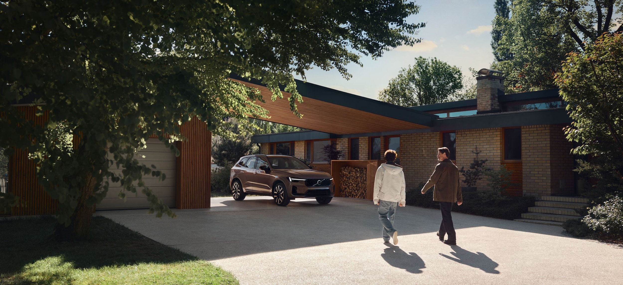 2027 Volvo XC60