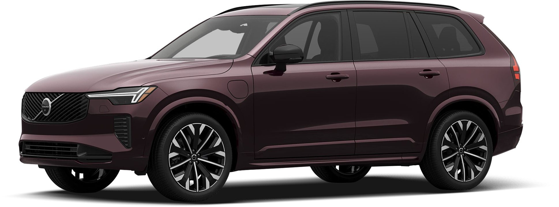 2026 Volvo XC90 Plug-In Hybrid Ultra