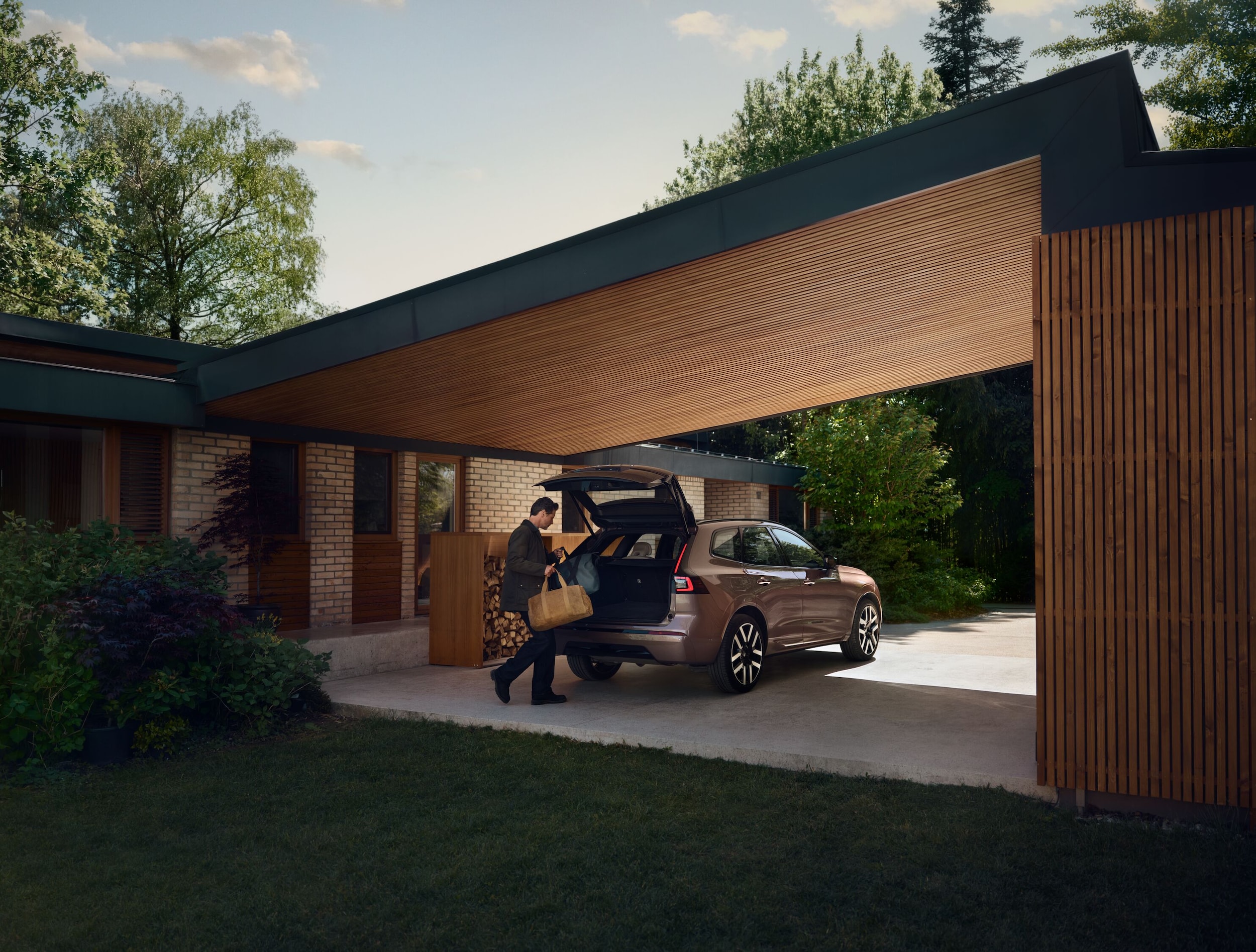 2027 Volvo XC60