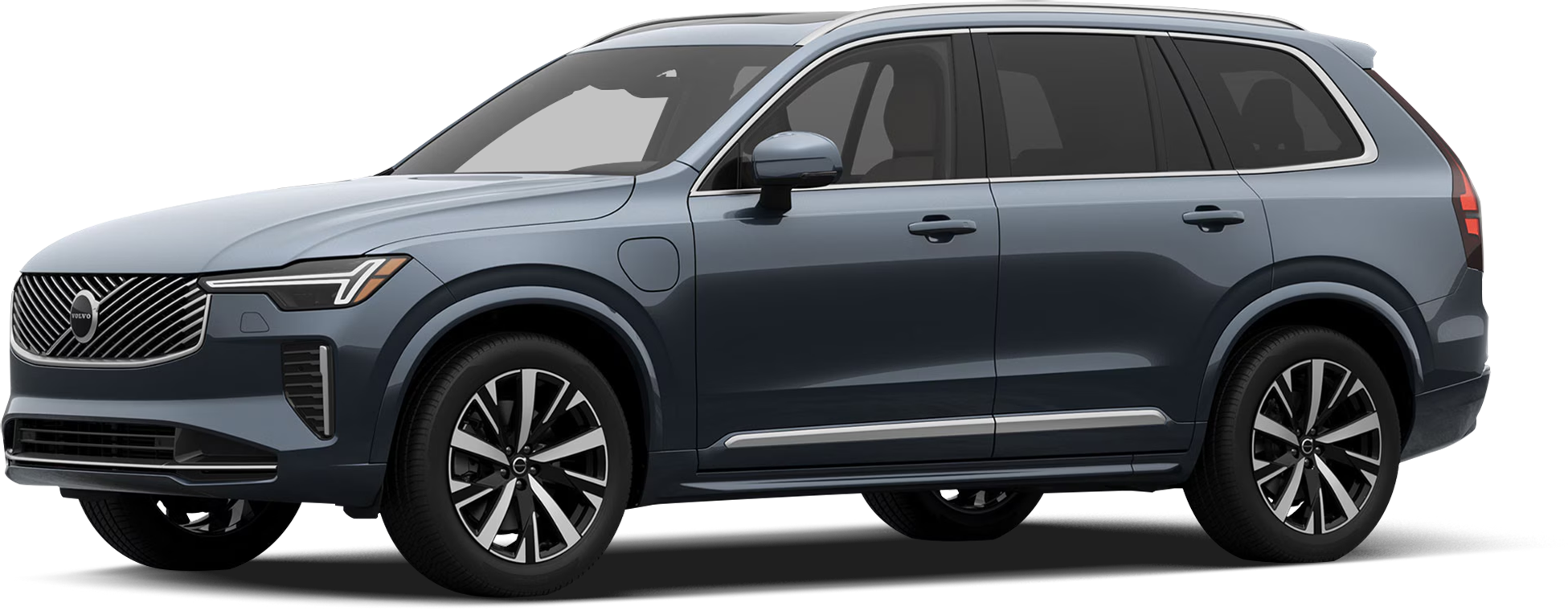 2026 Volvo XC90 Plug-In Hybrid Core