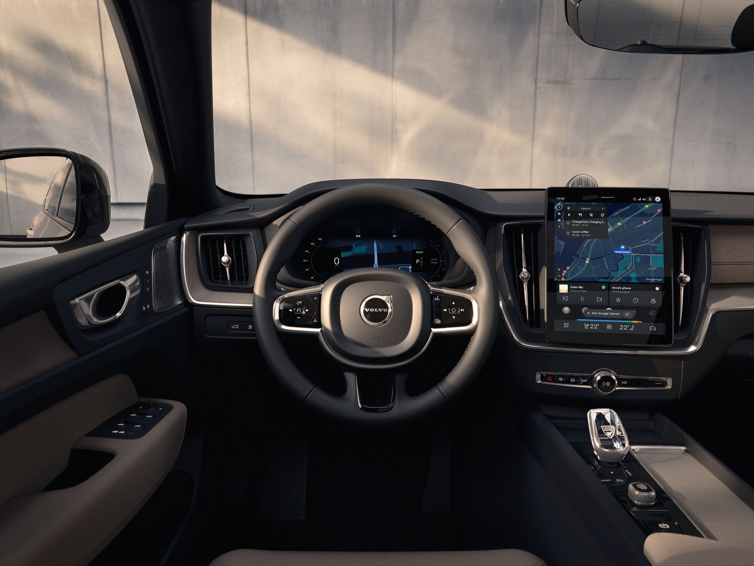 2027 Volvo XC60