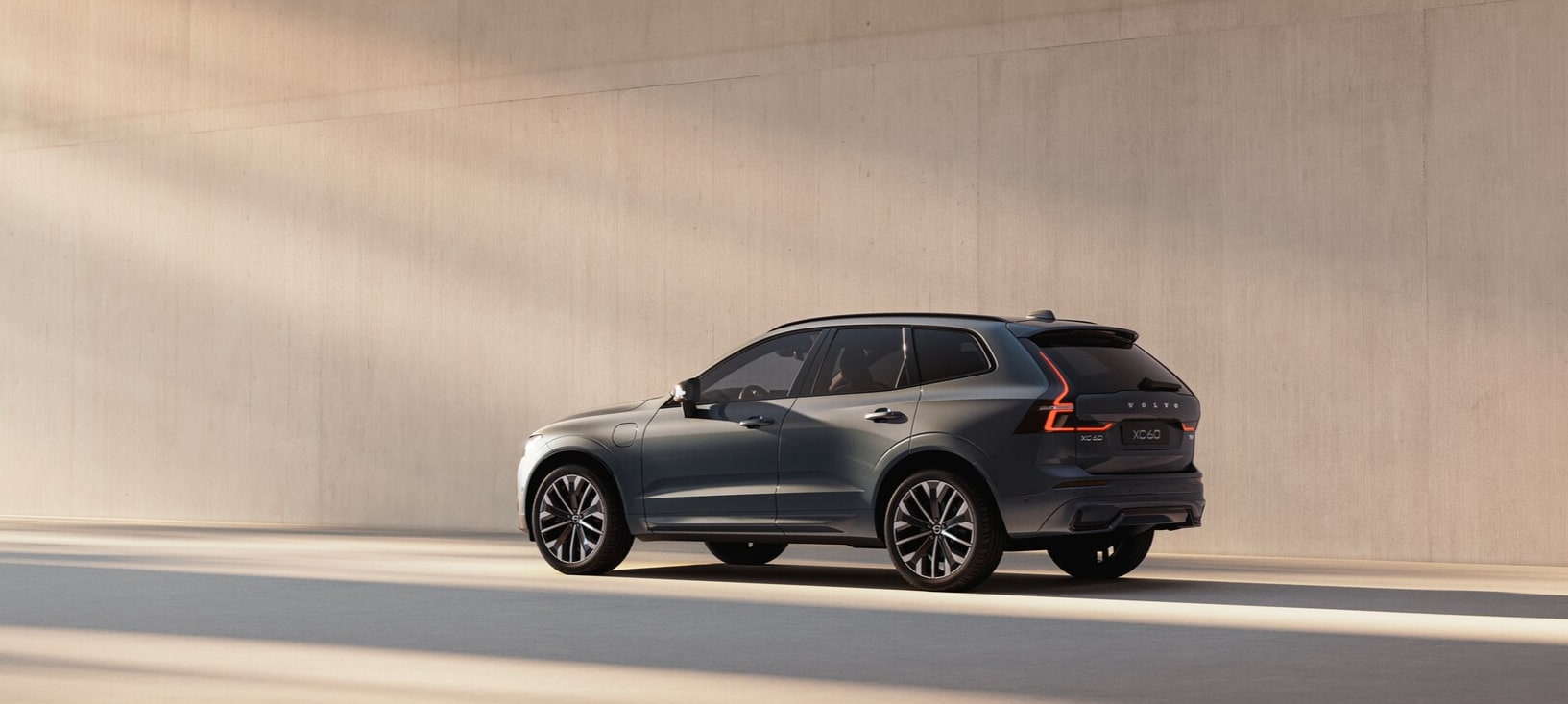 2026 Volvo XC60