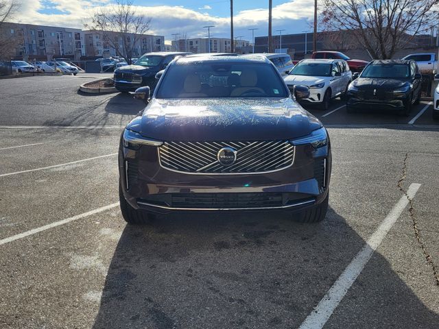 2026 Volvo XC90 Plus