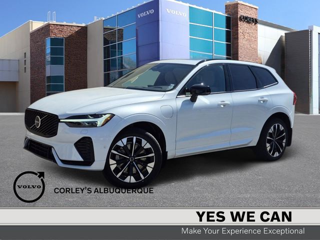 2026 Volvo XC60 T8 Plus Dark AWD's photo
