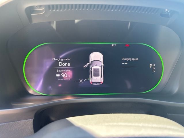 Used 2023 Volvo XC40 Ultimate with VIN YV4ED3UM1P2045341 for sale in Albuquerque, NM