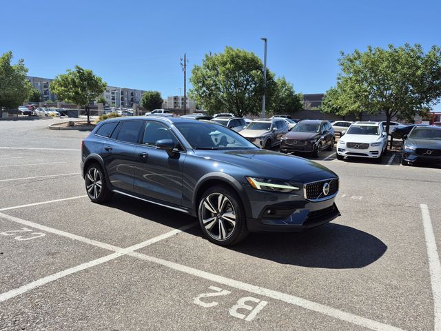 New Volvo V60 Cross Country For Sale in Albuquerque, NM