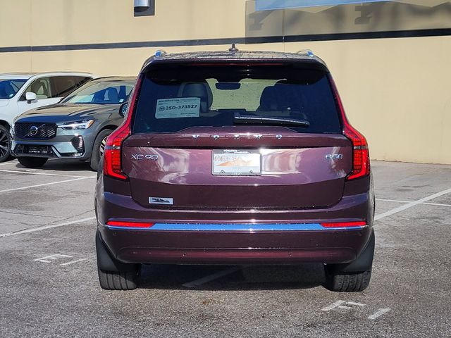 2026 Volvo XC90 Plus - Photo 14