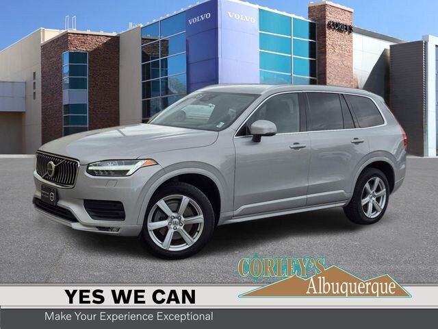 2023 Volvo XC90 B6 AWD Core SUV
